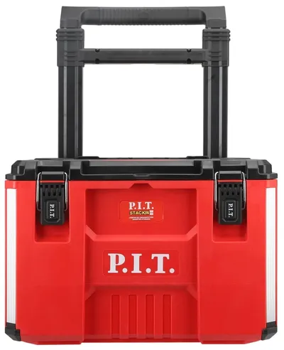 Ящик для инструментов P.I.T. HTLB02-4933, 50кг, колеса
