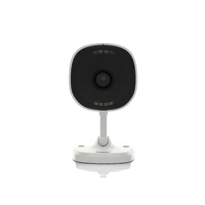 Камера TRASSIR TR-W2C1 v2 2.8, Wi-Fi, 2 Мп, ИК-подсветка 10 м