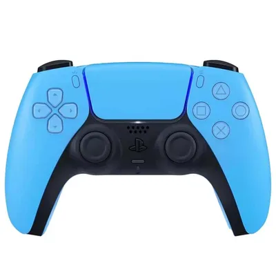 Геймпад Sony PlayStation 5 DualSense Global/Starlight Blue