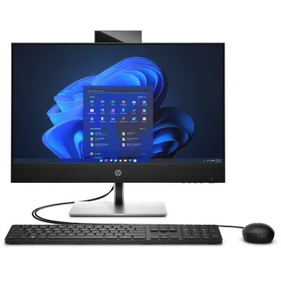 Моноблок HP ProOne 440 G9 All-in-One NT, 23,8" FHD, Core i5-14500T, 16 ГБ, 512 ГБ SSD
