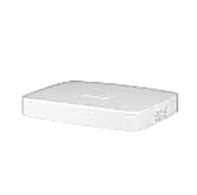 Видеорегистратор Dahua DH-XVR5104C-I3, 4 канала HDCVI, H.265+, 1 SATA III