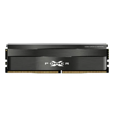 Модуль памяти Silicon Power XPOWER Zenith SP016GXLZU320BSC, DDR4, 16 ГБ, 3200 МГц
