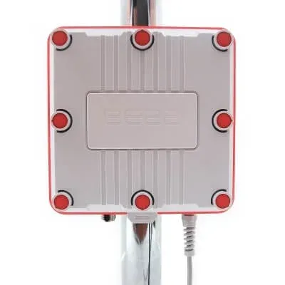 Базовая станция LoRaWAN Вега Абсолют Вега БС-2.2, PoE GSM