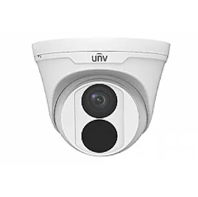 Видеокамера Uniview IPC3614LB-SF40K-G, IP купольная, 4Мп, ИК 30м, 4мм