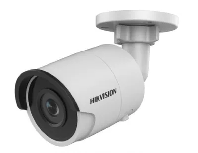 IP-видеокамера Hikvision DS-2CD2063G0-I (4mm), 6 Мп, буллит, EXIR 30 м, IP67