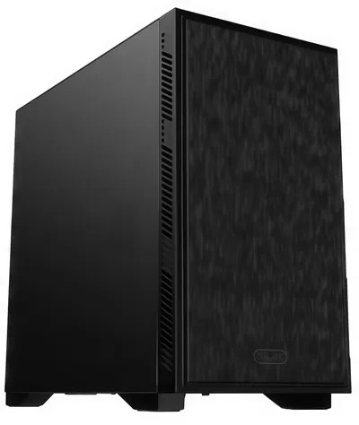 0R20B00271 RAIJINTEK CO LTD  Корпус без блока питания/ Case Raijintek OPORA M5, Mini-Tower, 3x120mm, 2xUSB-A  3.0 + 1xUS