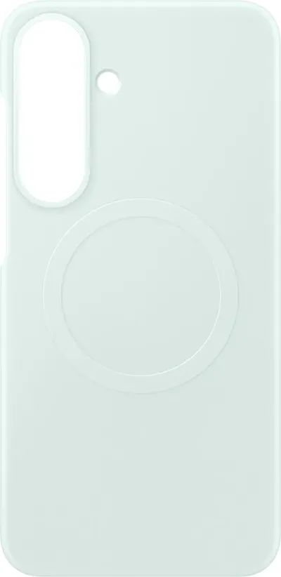 Чехол Samsung EF-ES741CMEGRU, для Galaxy S26 FE, мятный