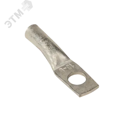 Наконечник медный луженый ТМЛ DIN 10-6 EKF PROxima (tml-din-10-6)