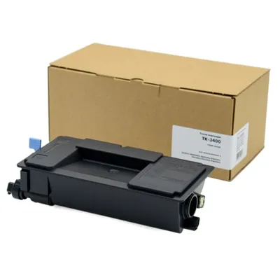 Тонер-картридж Булат DFKYPA4500060 для Kyocera ECOSYS MA4500x/PA4500x, черный, 12500 страниц