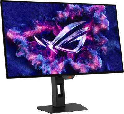 Монитор ASUS ROG Strix XG27AQDMGR, 26.5" WOLED, 2560×1440, 240 Гц, 0,03 мс