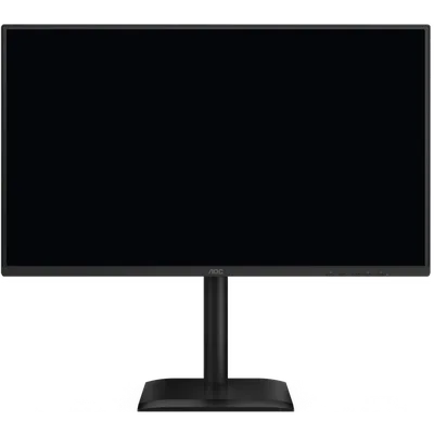 Монитор AOC 27E4U, 27" IPS Full HD, 120 Гц, 4 мс, HDMI/DP/VGA, USB-хаб