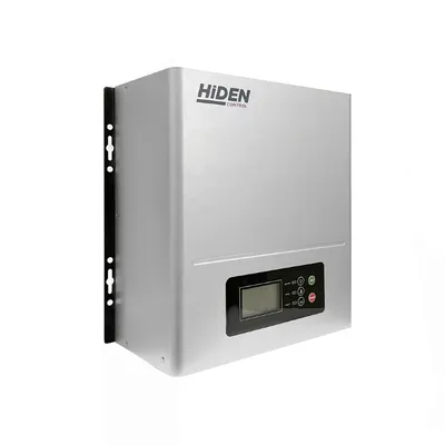 ИБП HIDEN HPS20-0312N, 300ВА/300Вт, 12В, настенный