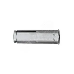 Анкер забивной Fischer EA II M6х30 ZP VT, М6, 30 мм, 100 шт