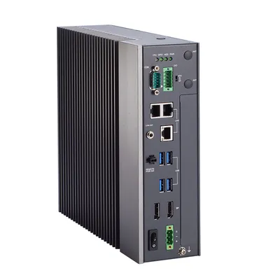 Встраиваемый компьютер Axiomtek IPC950-11I7-F5, безвентиляторный