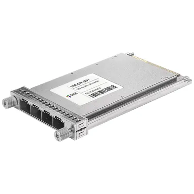 Медиаконвертер SNR SNR-CFP-SFP+, CFP 40G в 4×SFP+ 10G