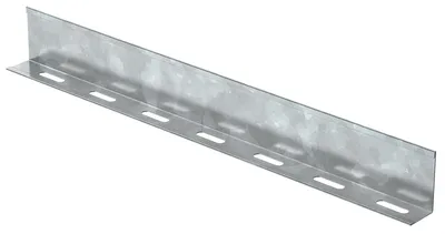 Перегородка разделительная IEK CRP00-5-100-3000-07-HDZ, 100x3000 мм, 0,7 мм