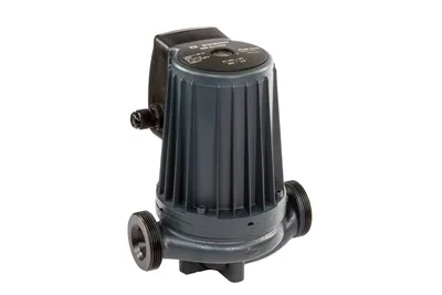 Насос циркуляционный Ридан RW 32-120S, DN 32, PN 10, напор 12 м, 220 В