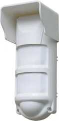 Извещатель охранный Риэлта Пирон-8Б (ИО 309-33), ИК, 12 м, IP54