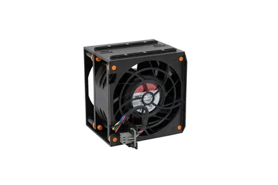 Вентилятор SNR SNR-GBGX8038-155H-L70-6P, 2U, для сервера