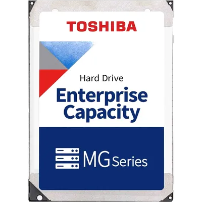 Жесткий диск Toshiba MG11ACA18TE, 18ТБ, 3.5", SATA III, 7200 об/мин