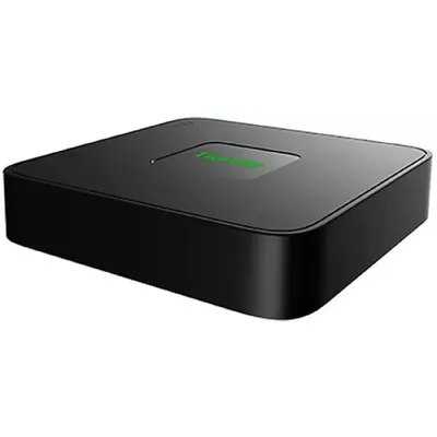Видеорегистратор Tiandy TC-R3110 I/B/P8/Eu/L/S/V2.0, 10 каналов, PoE, Full HD