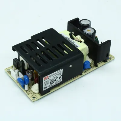 Источник питания LED Mean Well PLP-45-48, 45Вт, 48В/0.95А, открытый