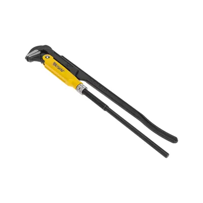 Ключ трубный рычажный REXANT KR-12-5903, № 2, 400 мм, сталь