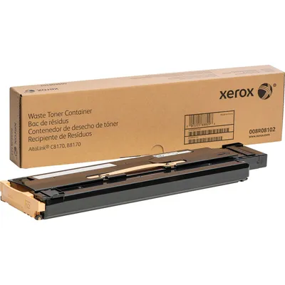Контейнер для отработанного тонера Xerox 008R08102, 69 000 страниц