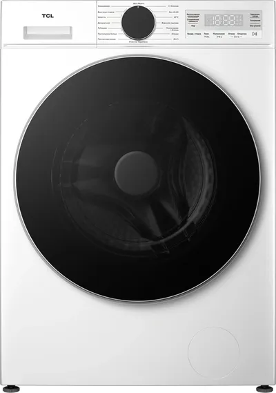 Стиральная машина TCL WF1012S35DW, 10кг, фронтальная