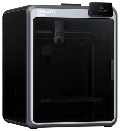 3D-принтер Creality K2 Pro, артикул 1002110068