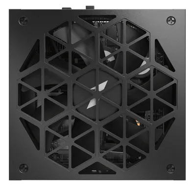 Блок питания 1STPLAYER HA-850BA2-BK, 850W, ATX 3.1, 80+ Gold, modular