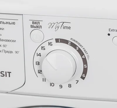 Стиральная машина Indesit EWUC 4105, фронтальная, 4 кг, 1000 об/мин