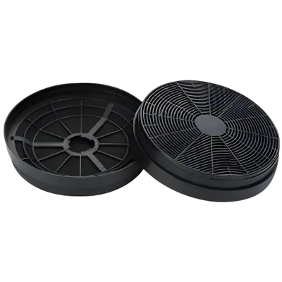 Фильтр для вытяжки Korting KIT 0286, 2 шт