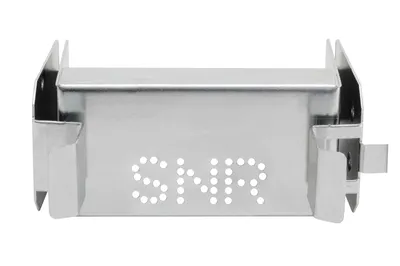 Заглушка SNR SNR-BLNK-PWR-C2-Z, для блоков питания Cisco 2960XR/3650