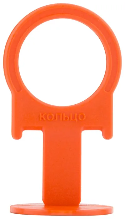 СВП FIT 16793, зажимы «Кольцо» 50 шт.