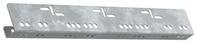 Планка опорных изоляторов IEK FO-00-SIEF, ARMAT ACB, типоразмер E
