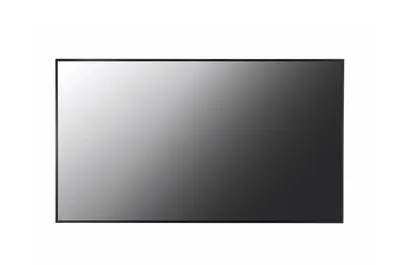 Дисплей LG 98UH5J-H, 98", 4K UHD, 500 кд/м², 24/7, webOS 6.0