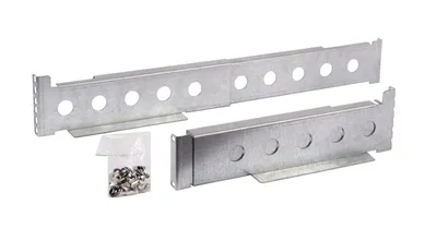 GL-UPS-OL-RKIT-320 - Комплект направляющих в стойку 19" (Rail kit) для UPS NIKOMAX (минимальная глубина 320мм, максимальная глубина 530мм), 2U.