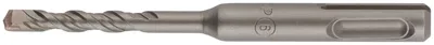 Бур FIT 49-6110 SDS Plus, 6×110 мм, рабочая длина 50 мм, для бетона