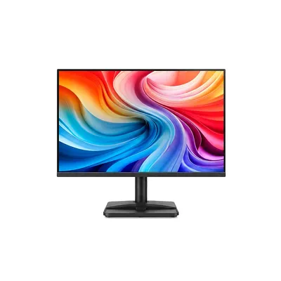 Монитор Acer EK241YP0bmix, 23.8", VA, 1920×1080, 144 Гц, HDMI 1.4 + VGA