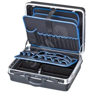 Ящик для инструмента Knipex Basic KN-002105LE, 463×210×200 мм, ABS