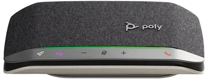 Спикерфон POLY Sync 20+M (B95VLAA), Bluetooth 5.1, USB-C/USB-A, до 20 ч