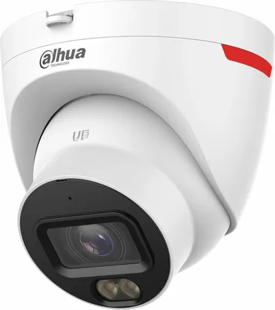 Видеокамера Dahua DH-IPC-HDW2849TP-S-LED-0280B-PRO, 8 Мп, 2.8 мм, IP67