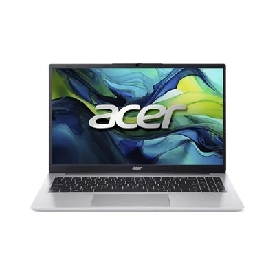 Ноутбук Acer Aspire Lite AL15-46P-R2UH, 15.6" IPS FHD, Ryzen 3 5400U, 8/512 ГБ, без ОС