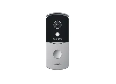 Вызывная панель IP SLINEX IP-DV-20, 2 Мп, IP65, POE