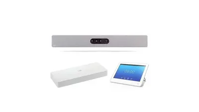Система видеоконференцсвязи Cisco Webex Room CS-KIT-MINI-K9