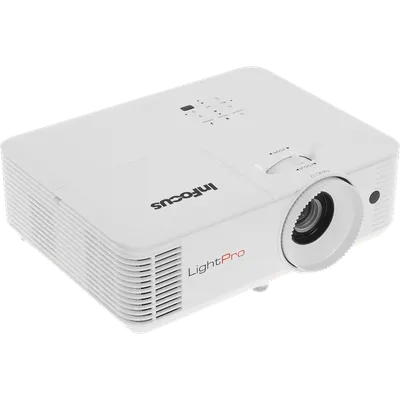 Проектор InFocus IN0028SL, DLP, 4000 Lm, Full HD, 30000:1