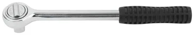 Вороток Fit 62308М «Стандарт», 1/2", 39 зубцов