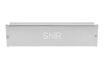 Заглушка SNR SNR-BLK-4900M-CVR-Z, для модулей Cisco WS-C4900M