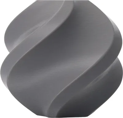 Пластик для 3D-печати Bambu Lab PETG Basic G00-D00-1.75-1000-SPL, 1.75 мм, 1 кг, серый